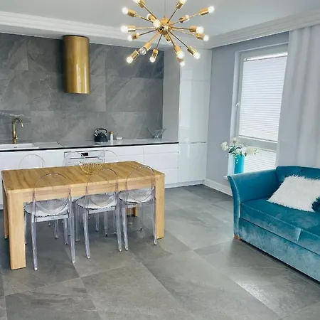 Apartament Sloneczny