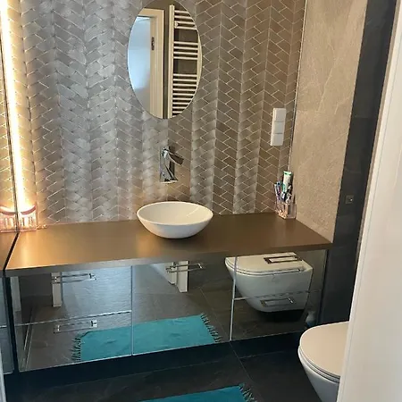 Apartament Sloneczny Διαμέρισμα *
