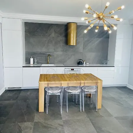 Apartament Sloneczny *
